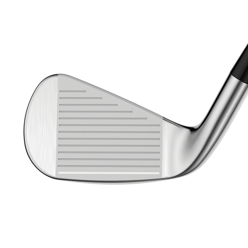 CALLAWAY Quantum Max (5-S) Graphite Irons