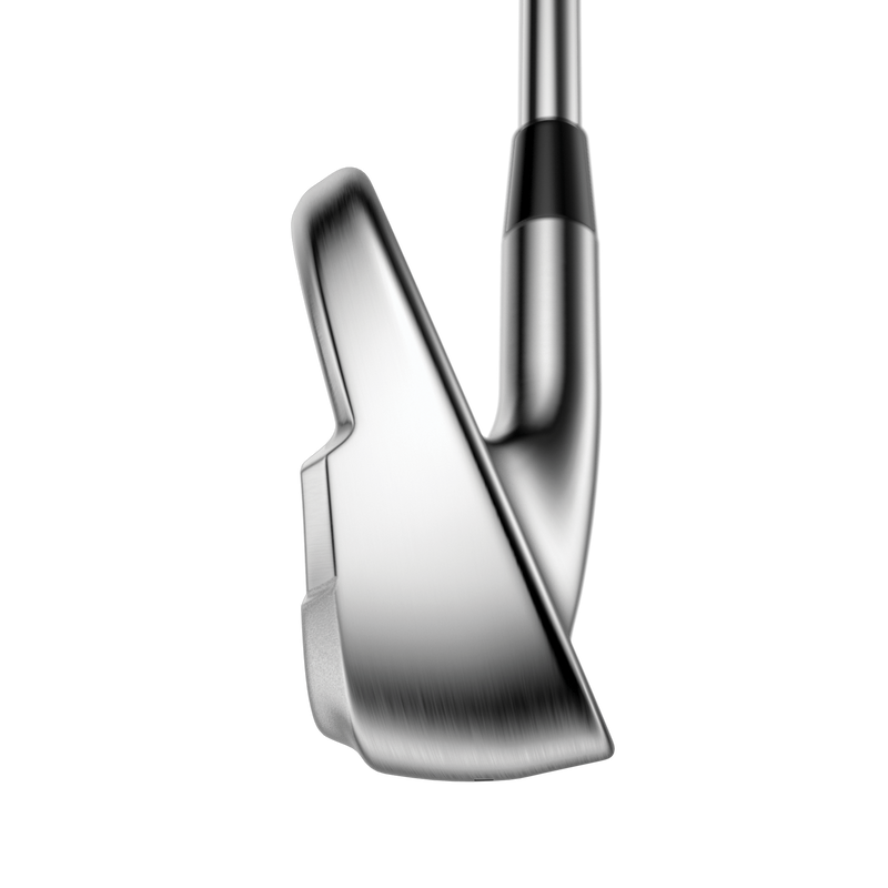 CALLAWAY Quantum Max (5-S) Graphite Irons