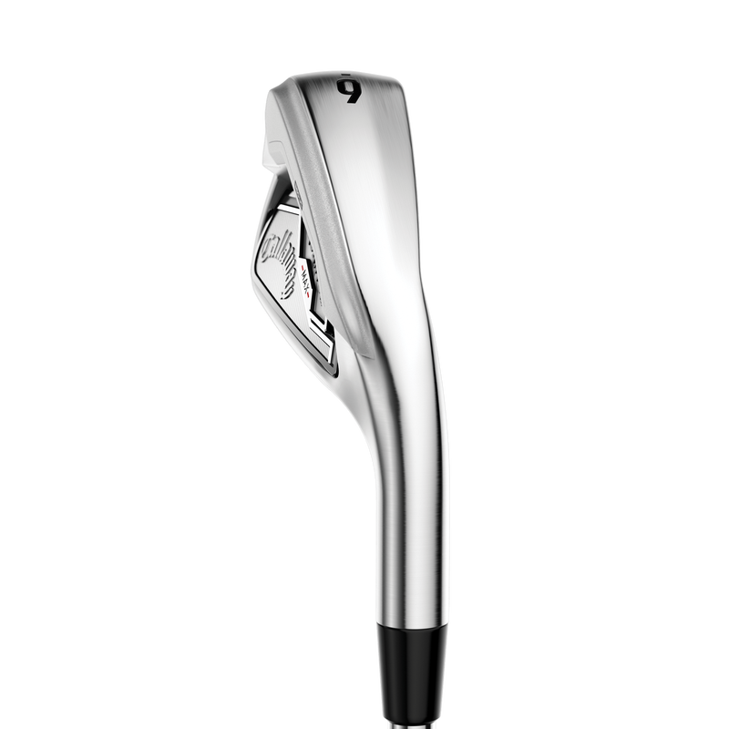 CALLAWAY Quantum Max (5-S) Graphite Irons