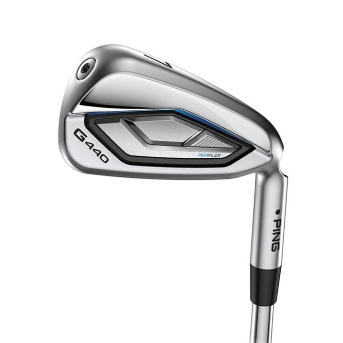 PING G440 (4-S) Steel Irons