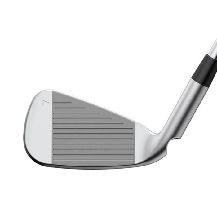 PING G440 (4-S) Steel Irons