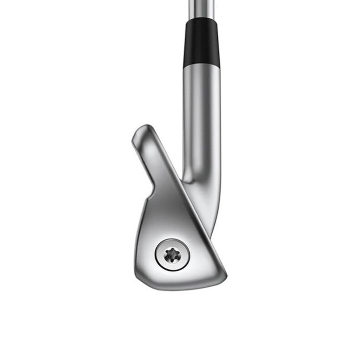 PING G440 (4-S) Steel Irons
