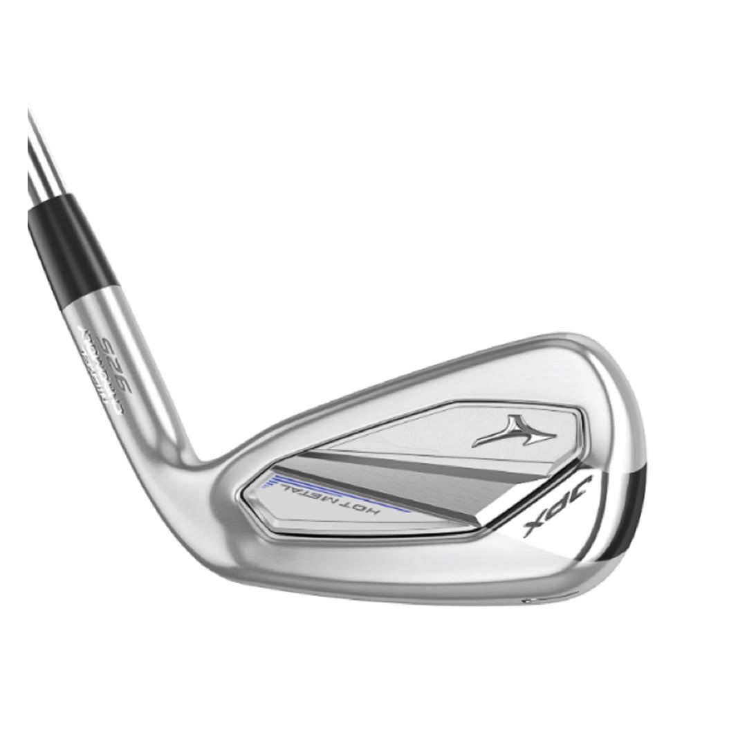 MIZUNO JPX 925 Hot Metal (5-P) Steel Irons
