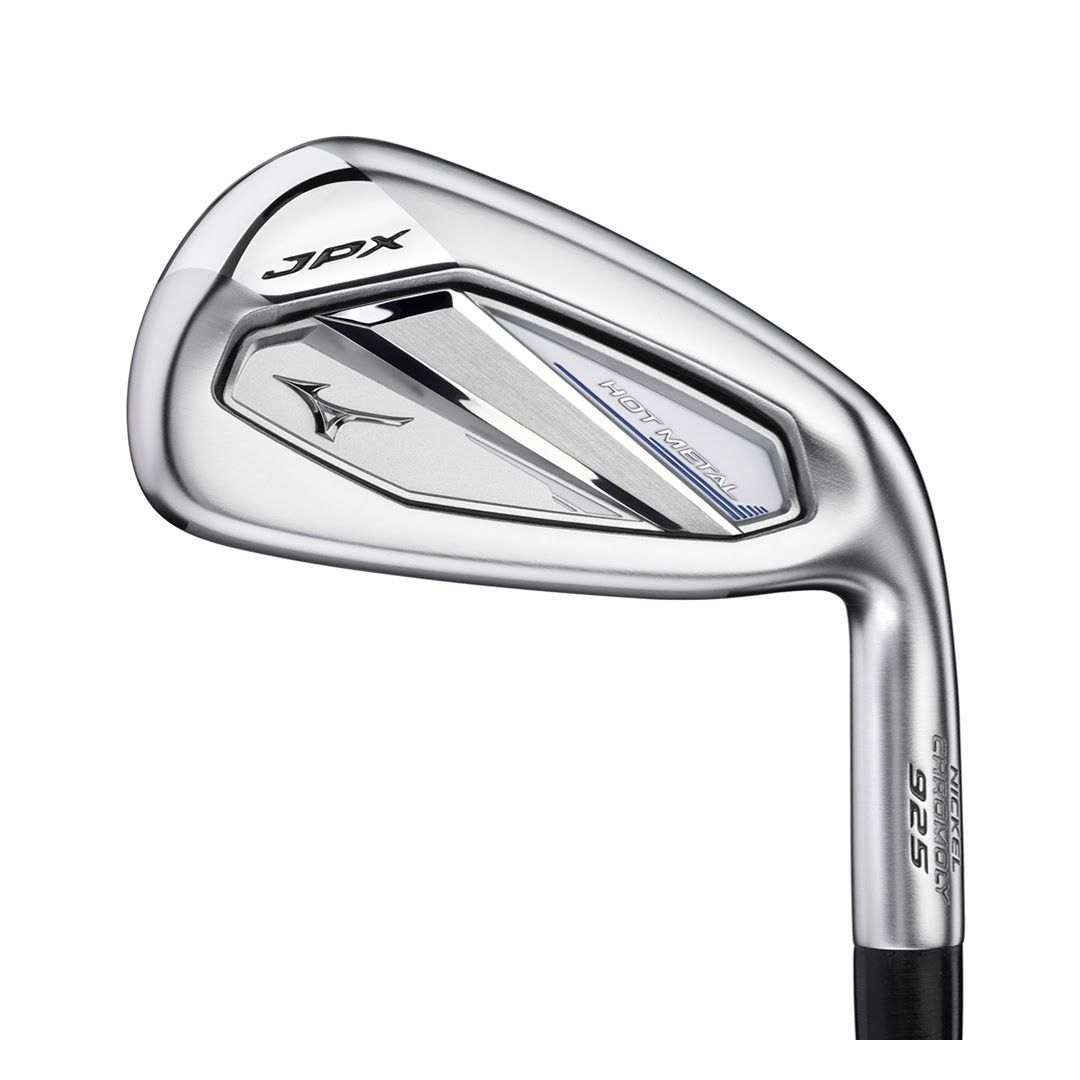 MIZUNO JPX 925 Hot Metal (5-P) Steel Irons