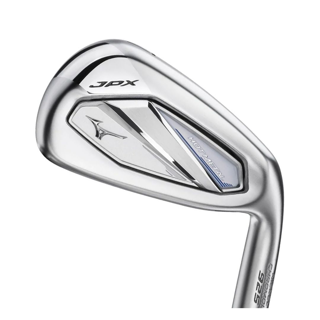 MIZUNO JPX 925 Hot Metal (5-P) Steel Irons