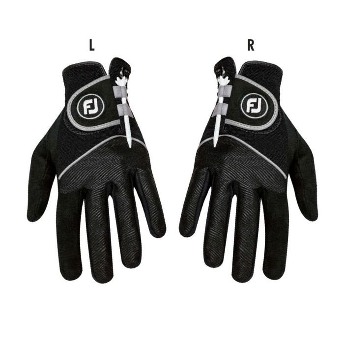 FOOTJOY Women's Rain Grip Glove (Pair)