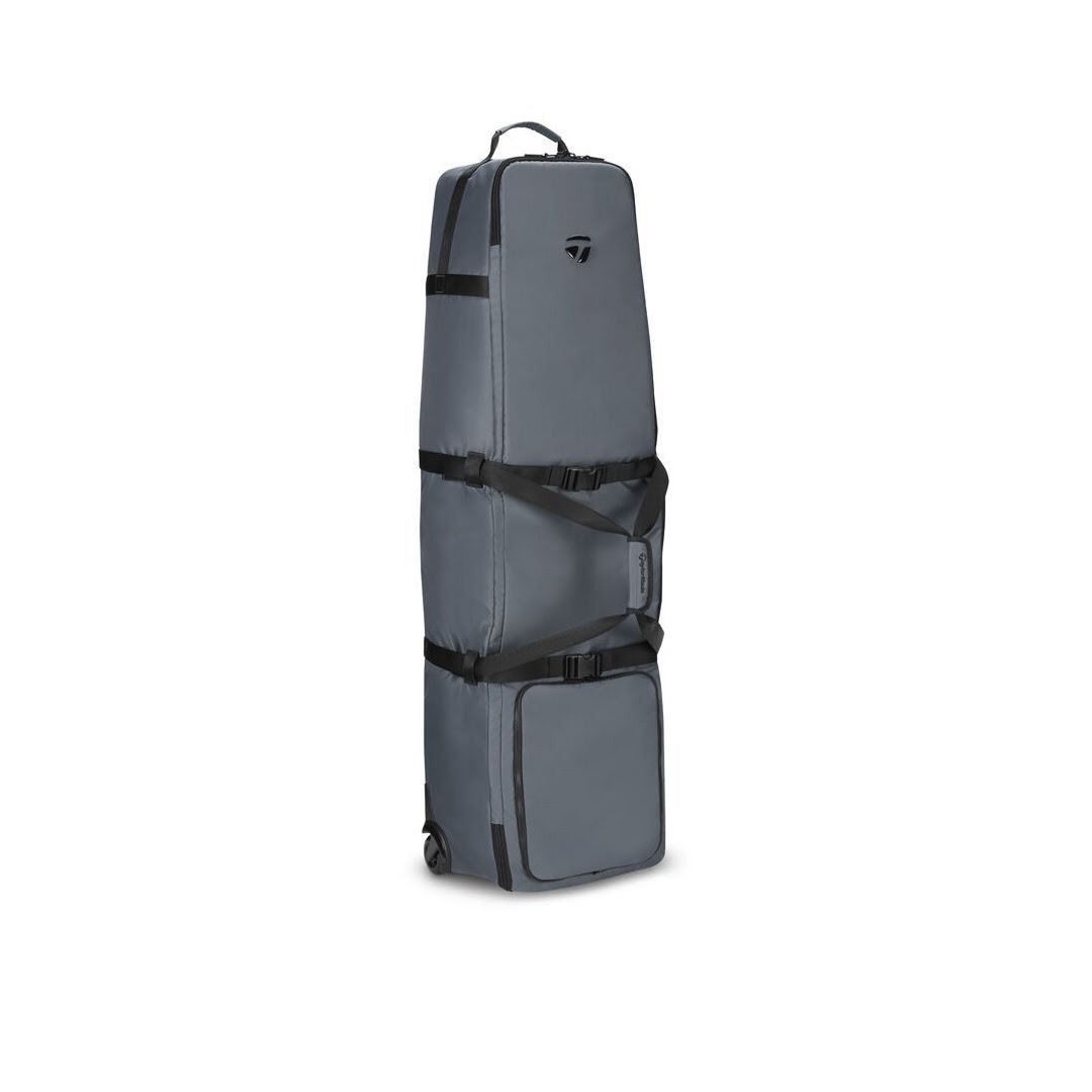 TAYLORMADE Performance Golf Travel Cover Bag - Grey