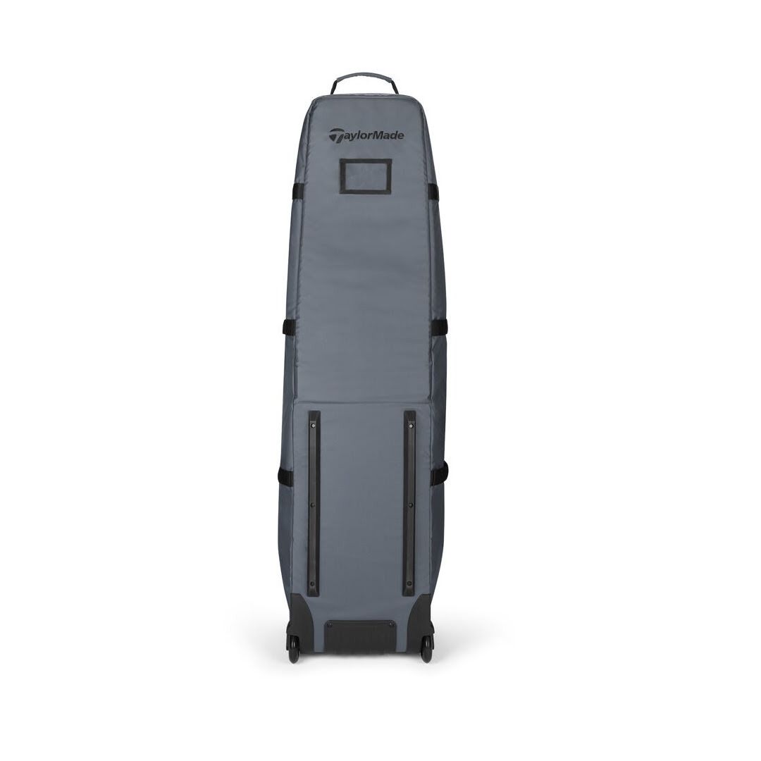TAYLORMADE Performance Golf Travel Cover Bag - Grey