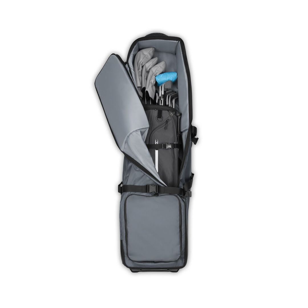 TAYLORMADE Performance Golf Travel Cover Bag - Grey