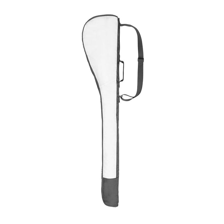 TAYLORMADE Truelight Golf Holiday Bag - White