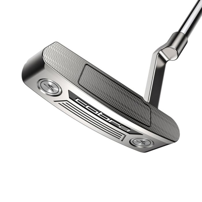 COBRA Men's Air-X2 Graphite Golf Set - Right Hand - Regular Flex - 11 Clubs + Bag