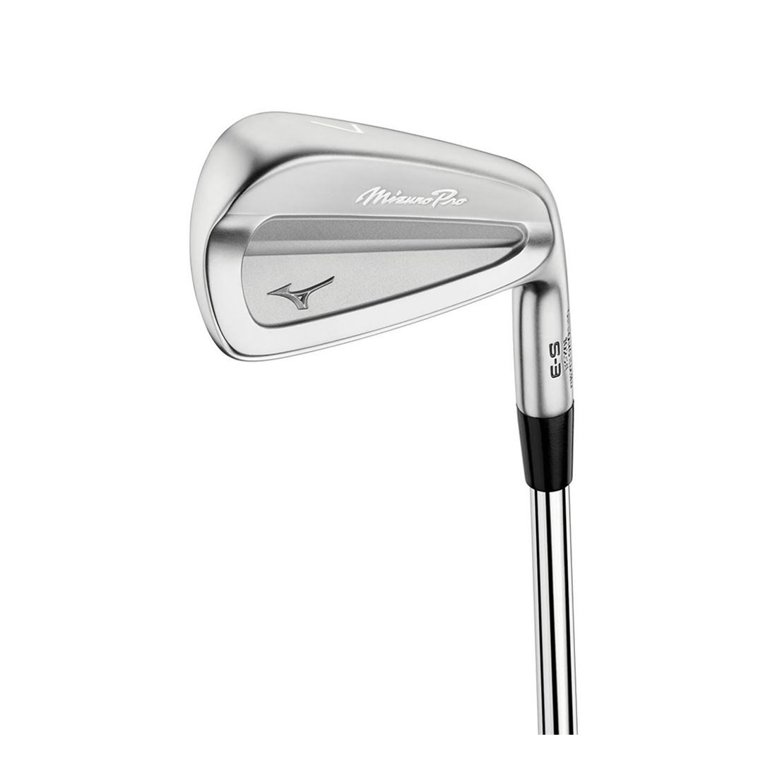 MIZUNO Pro S3 (5-P) Steel Irons