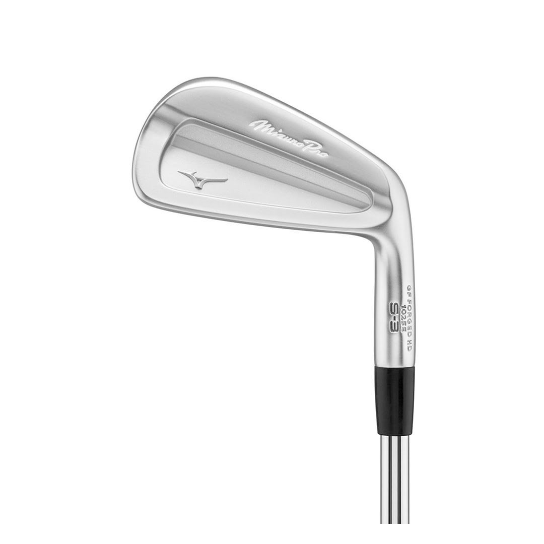 MIZUNO Pro S3 (5-P) Steel Irons