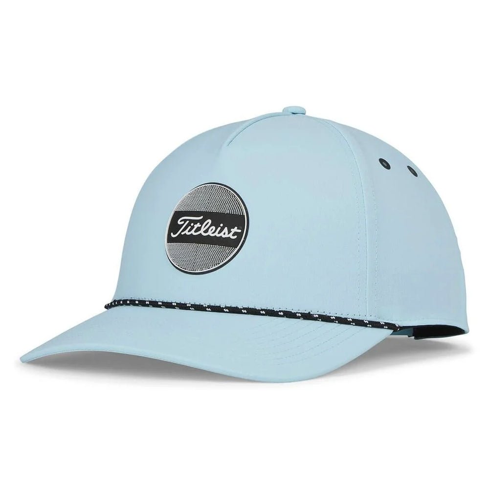 TITLEIST Men's Boardwalk Rope Adjustable Cap