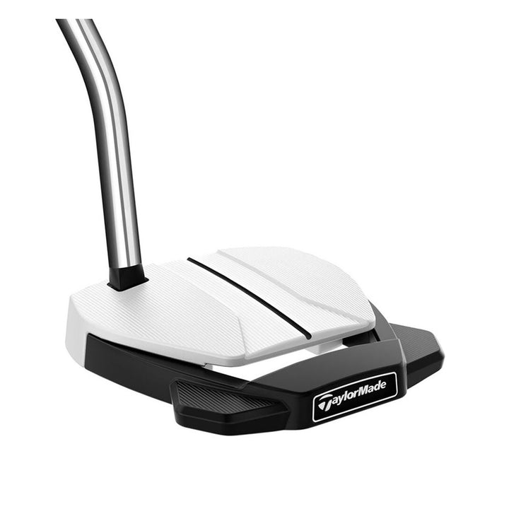 TAYLORMADE Spider GTX White Single Bend Putter