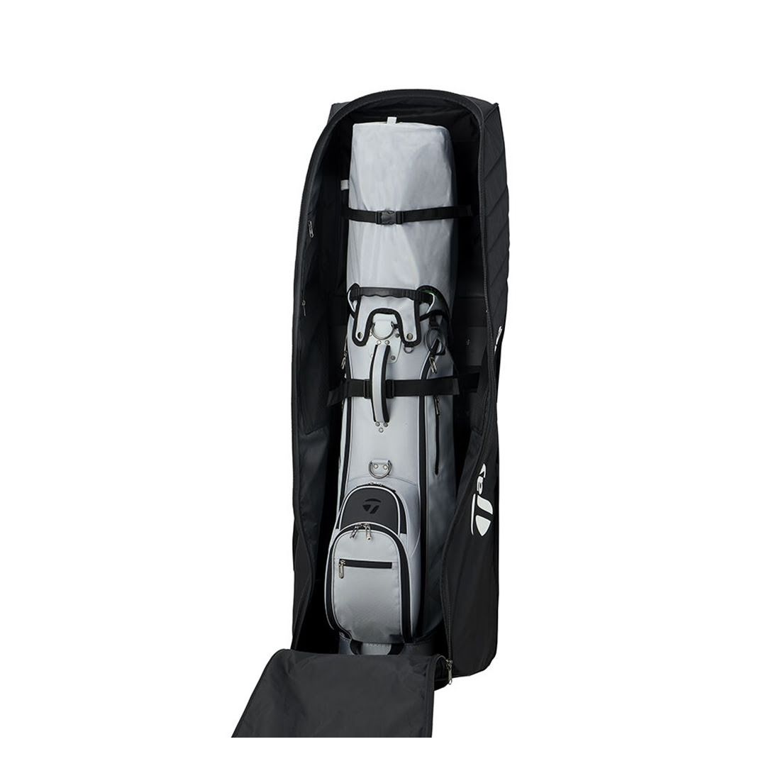 TAYLORMADE Roller Travel Cover Bag