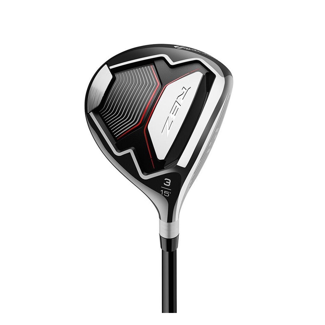 TAYLORMADE 2025 RBZ Steel Golf Set - Right Hand - Regular Flex - 10 Clubs + Bag (With Offer)