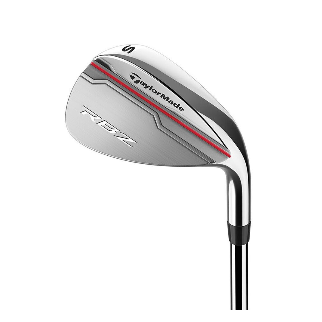 TAYLORMADE 2025 RBZ Steel Golf Set - Right Hand - Regular Flex - 10 Clubs + Bag (With Offer)