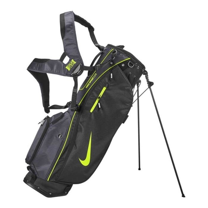 NIKE Sport Lite Stand Bag