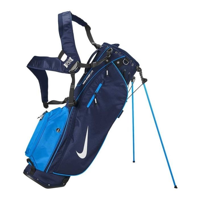 NIKE Sport Lite Stand Bag