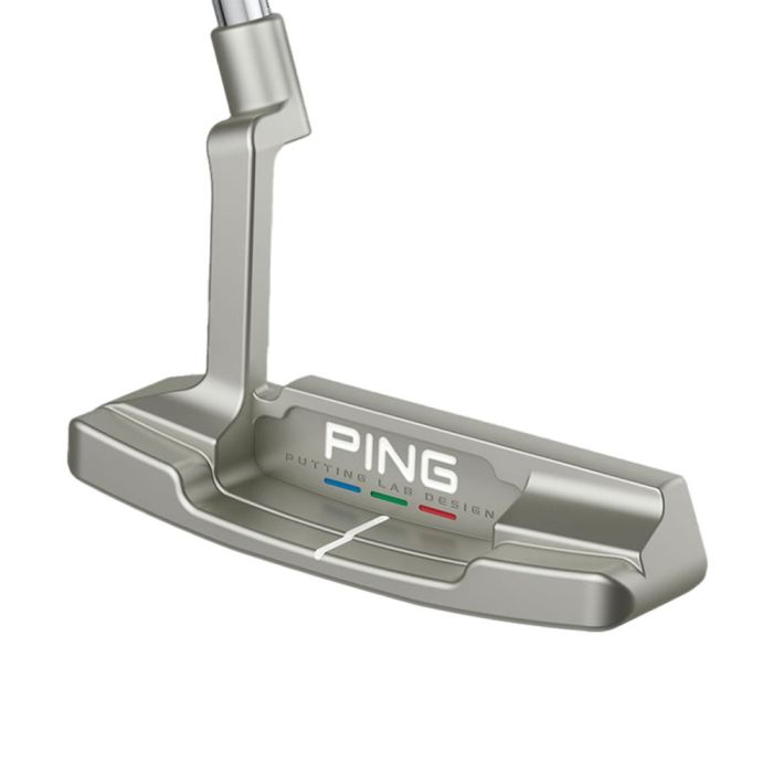 PING PLD Milled Anser 2 Putter