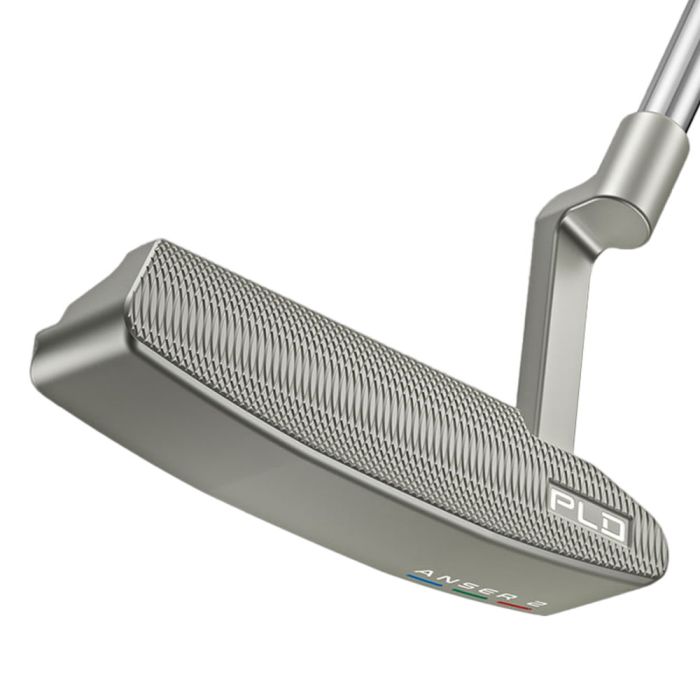 PING PLD Milled Anser 2 Putter