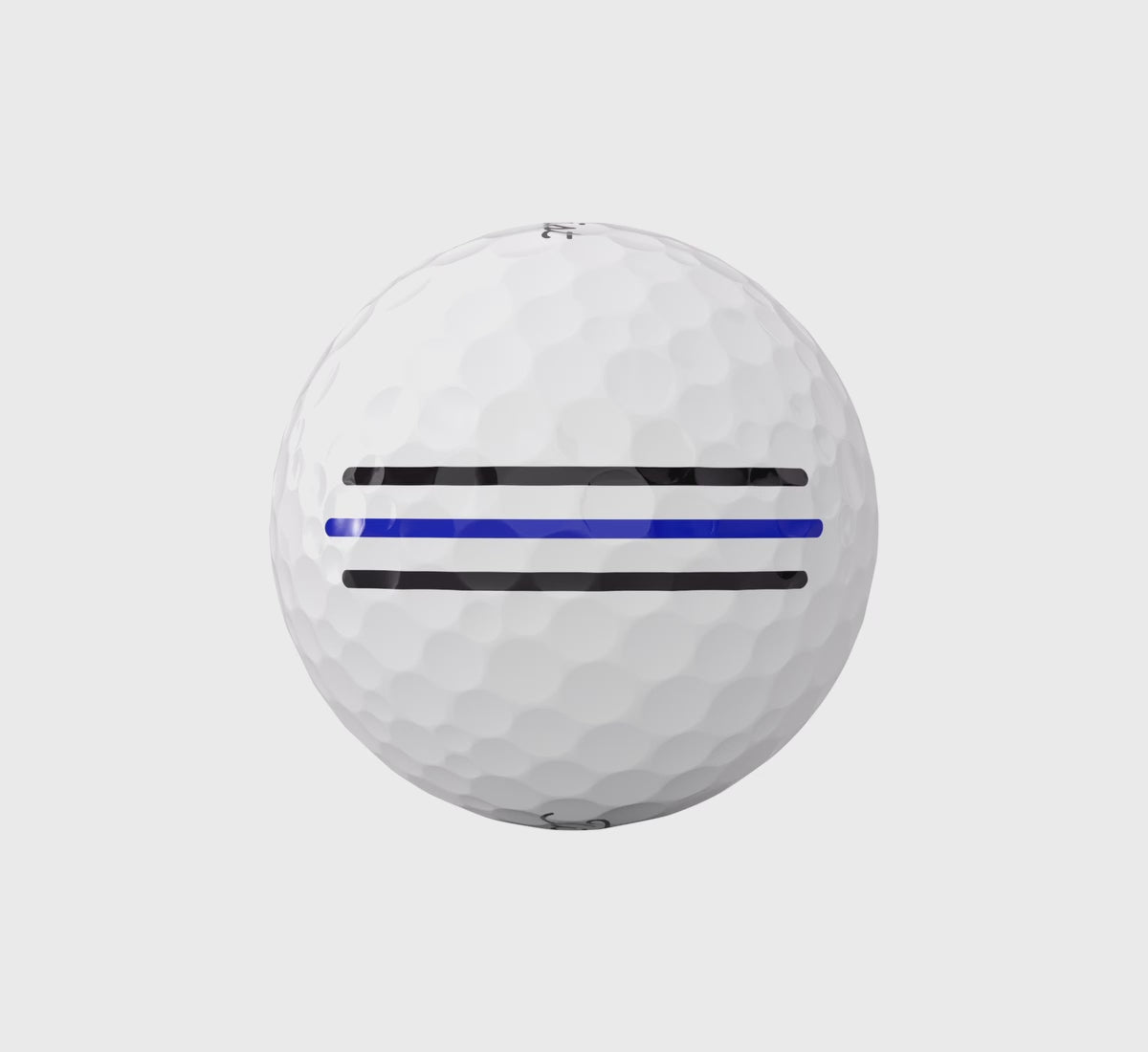 TITLEIST Tour Soft AIM Performance Golf Balls - Blue Line
