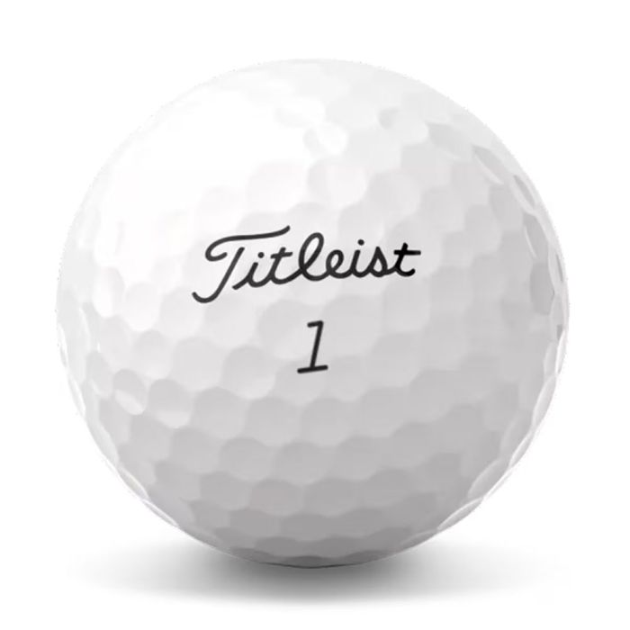 TITLEIST Pro V1 Golf Balls - White