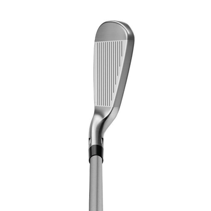 TAYLORMADE Qi Max Lite (5-PW) Graphite Irons
