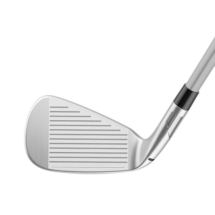 TAYLORMADE Qi Max Lite (5-PW) Graphite Irons