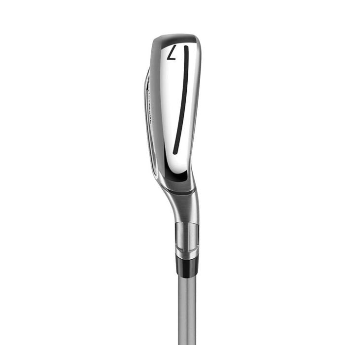 TAYLORMADE Qi Max Lite (5-PW) Graphite Irons