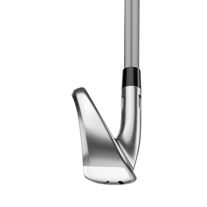 TAYLORMADE Qi Max Lite (5-PW) Graphite Irons