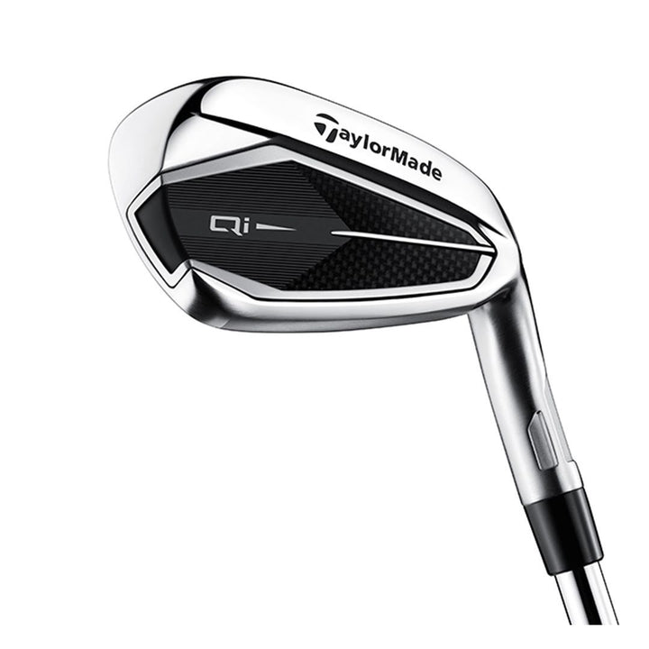 TAYLORMADE Qi (5-S) Graphite Irons