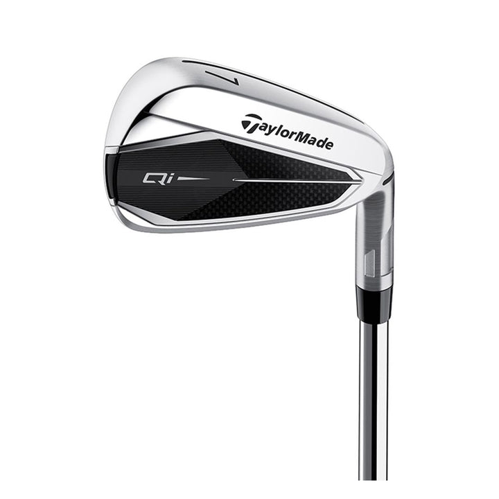 TAYLORMADE Qi (5-S) Graphite Irons