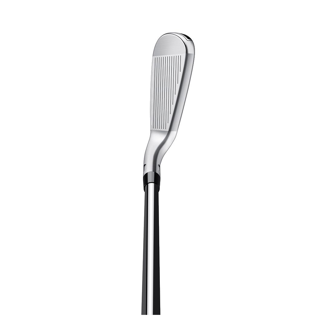 TAYLORMADE Qi (5-S) Graphite Irons