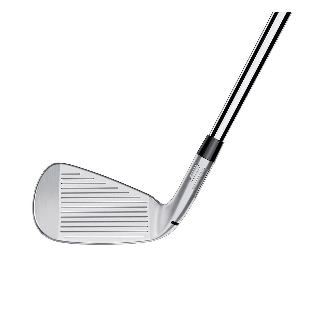 TAYLORMADE Qi (5-S) Graphite Irons