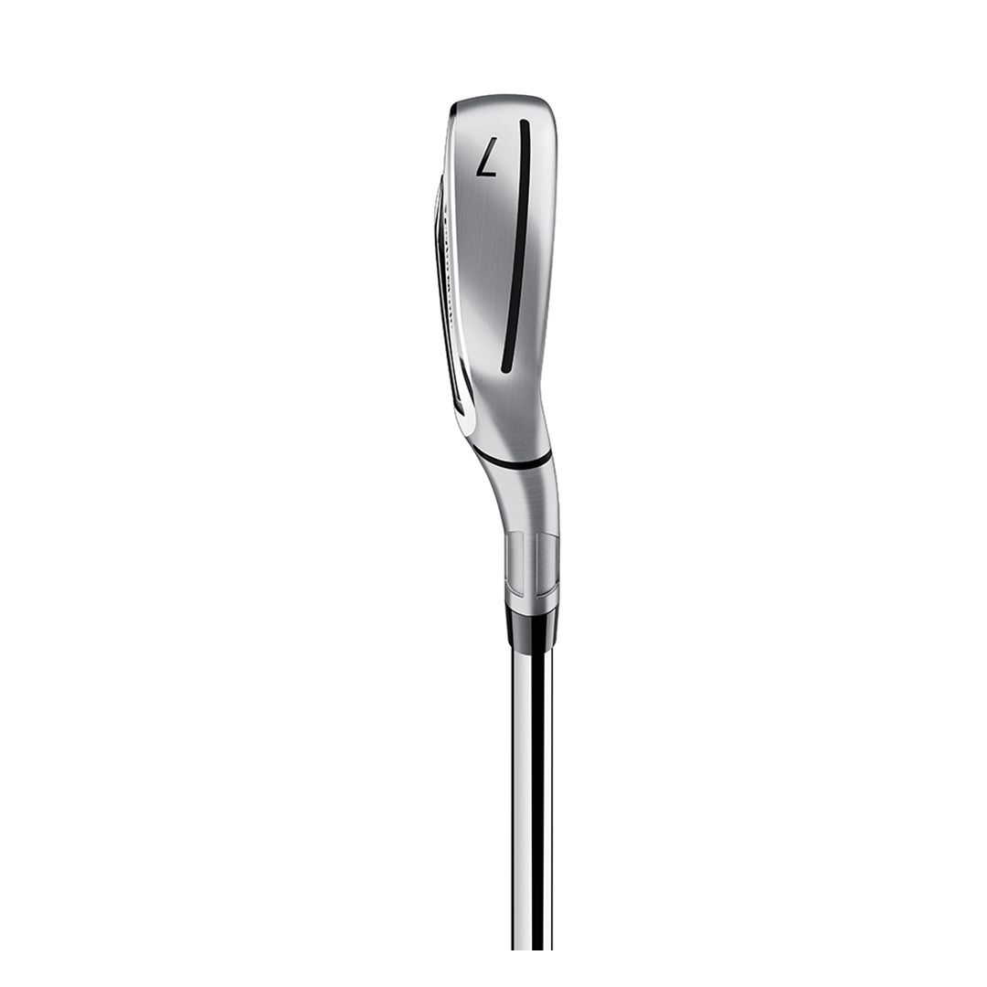 TAYLORMADE Qi (5-S) Graphite Irons