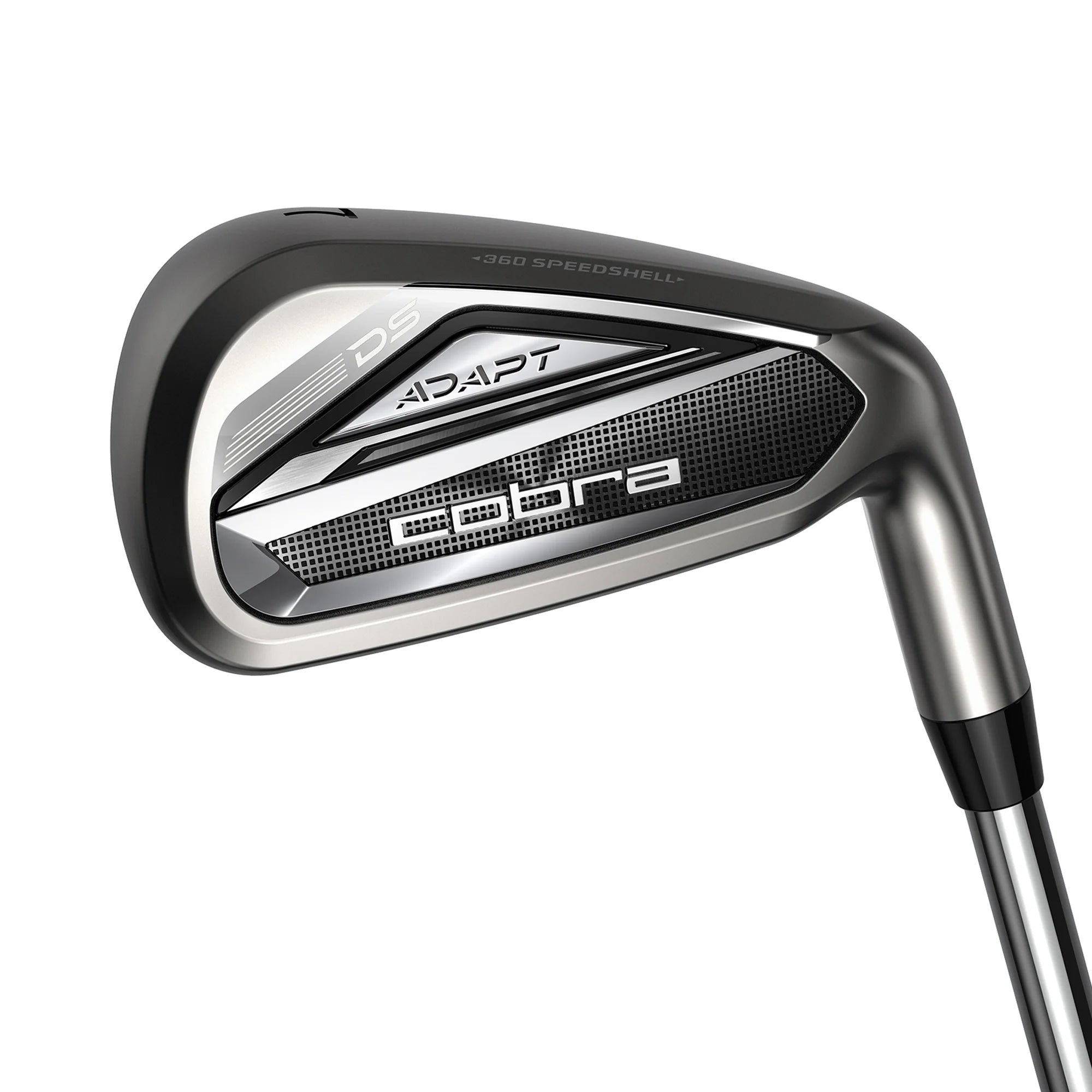 COBRA DS-Adapt (5-GW) Graphite Irons