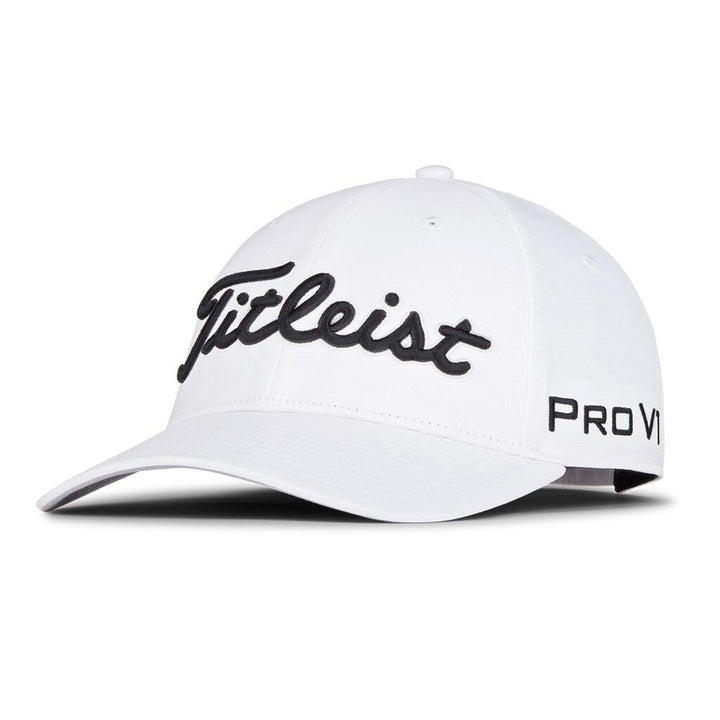 TITLEIST  Women's Tour Performance Adjustable Cap