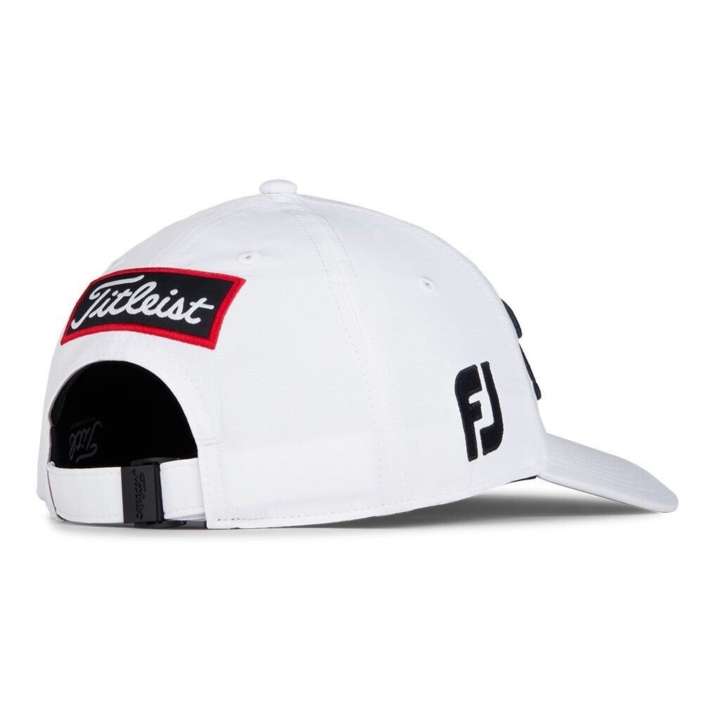TITLEIST  Women's Tour Performance Adjustable Cap