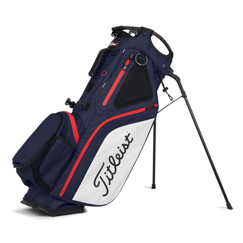 TITLEIST Hybrid 5 Stand Bag (Prior Generation)