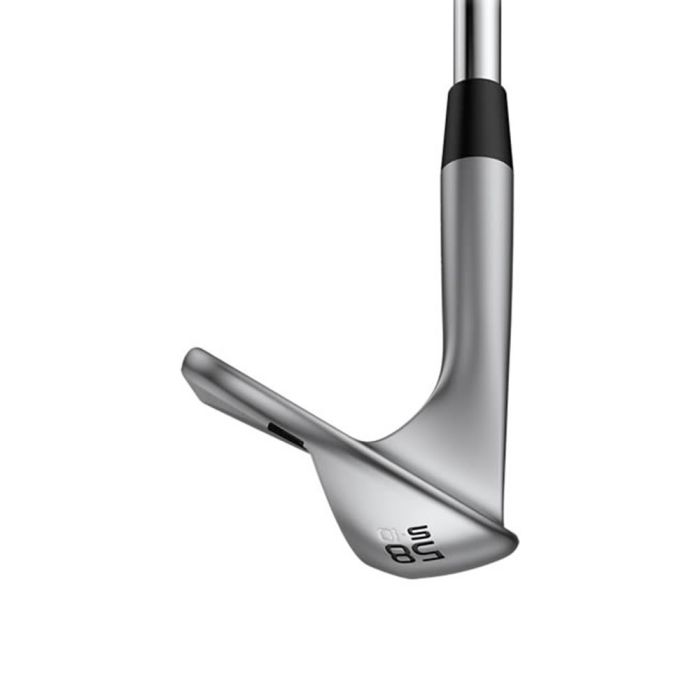 PING S259 Steel Wedge - Chrome