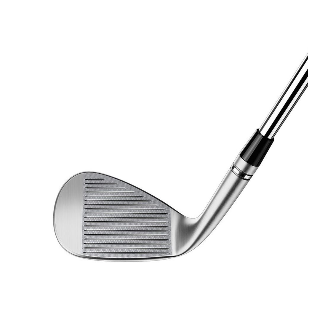 Taylormade MG5 Steel Wedge - Satin Chrome