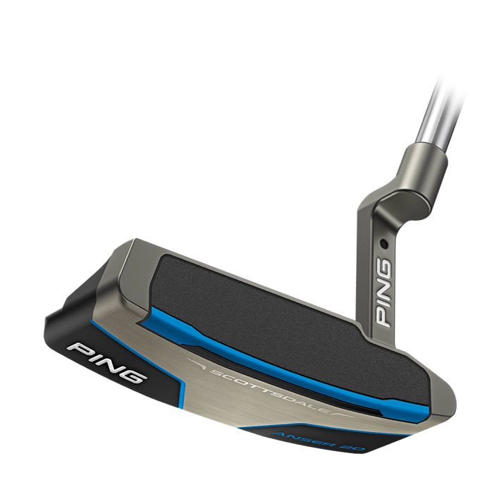 PING Scottsdale Anser Putter