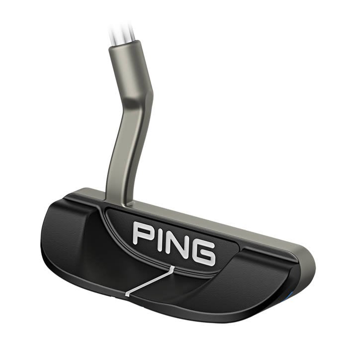 PING Scottsdale Anser Putter