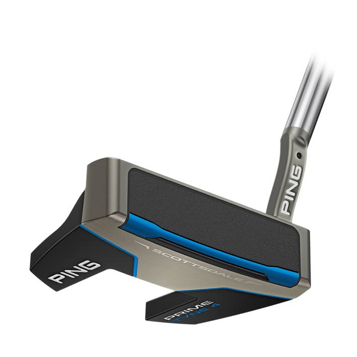PING Scottsdale Anser Putter