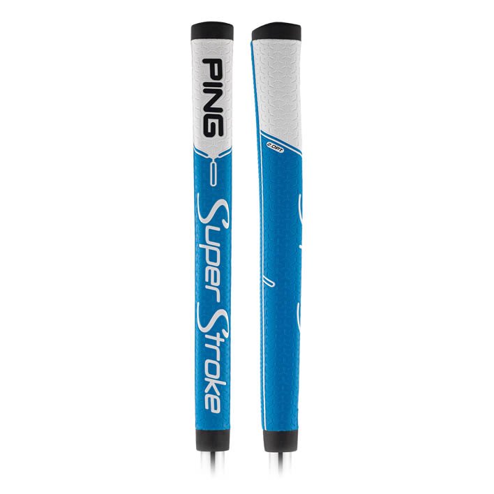 PING Scottsdale Anser Putter