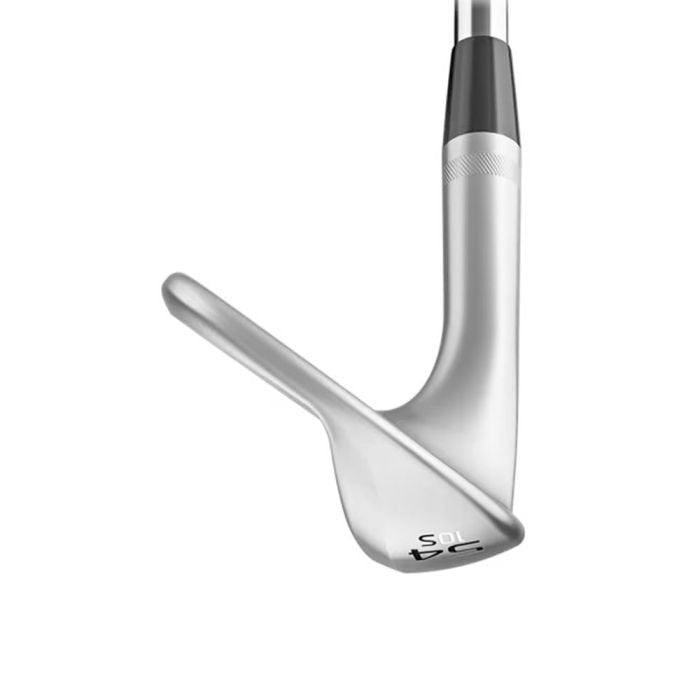 TITLEIST SM10 Vokey Steel Wedge - Tour Chrome (KBS Tour Lite Shaft)