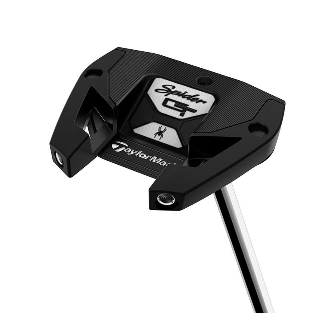 TAYLORMADE Spider GT Putter - Black