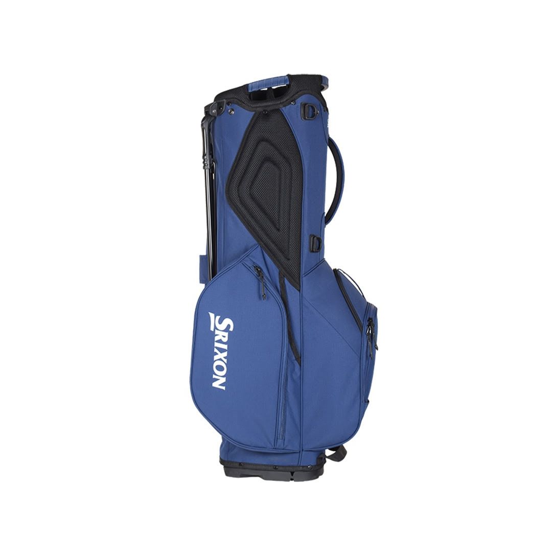SRIXON Premium Stand Bag - Navy Blue